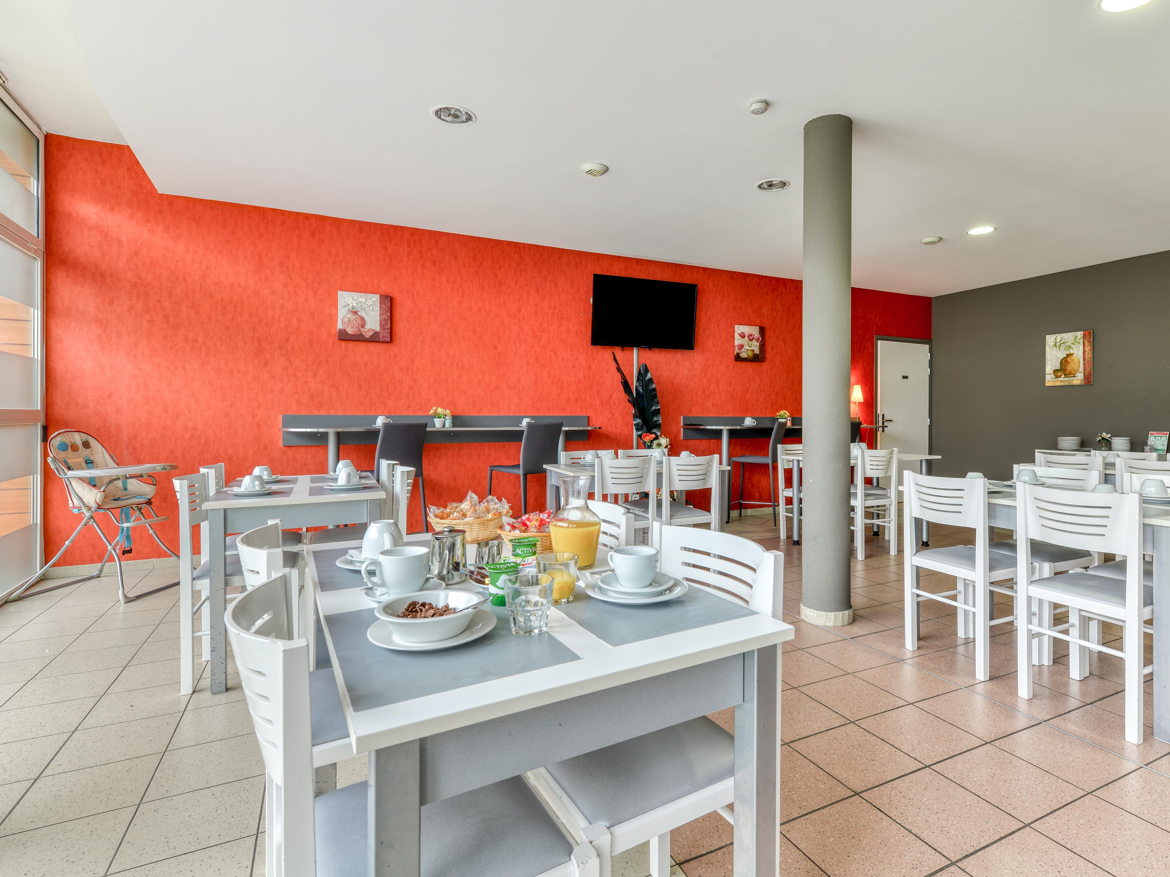 Vacanceole - Le Fonserane - Beziers Sud エクステリア 写真