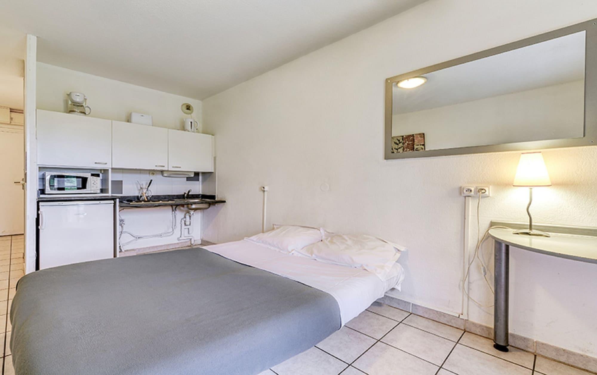 Vacanceole - Le Fonserane - Beziers Sud エクステリア 写真