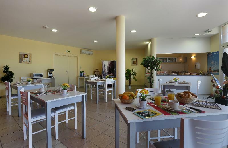 Vacanceole - Le Fonserane - Beziers Sud エクステリア 写真