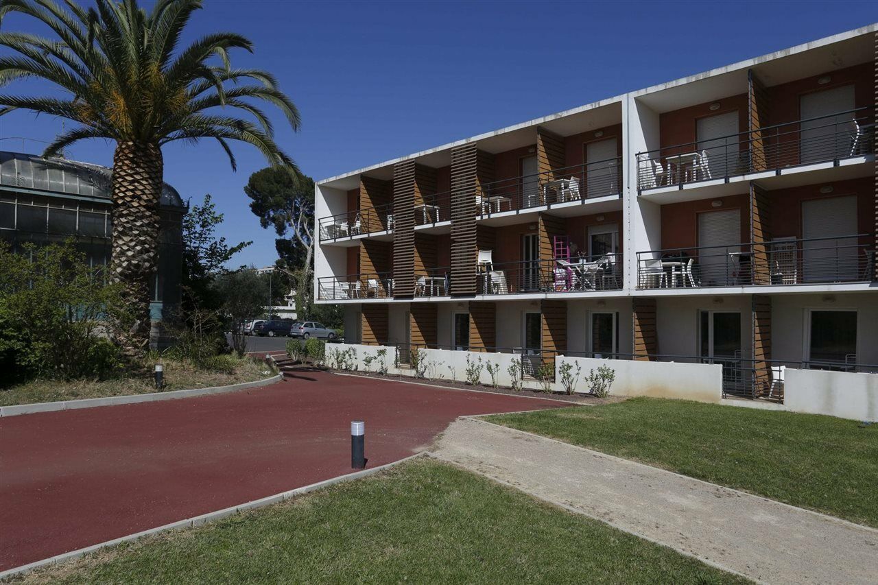 Vacanceole - Le Fonserane - Beziers Sud エクステリア 写真